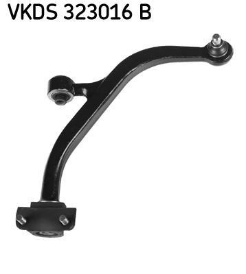 Triangle de suspension SKF ref. VKDS 323016 B